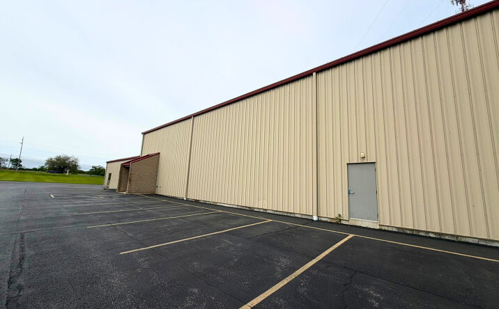 Pictures of Retail, Office, Industrial property located at 5505 Tiffin Avenue, Castalia, OH 44824 for lease - image #1