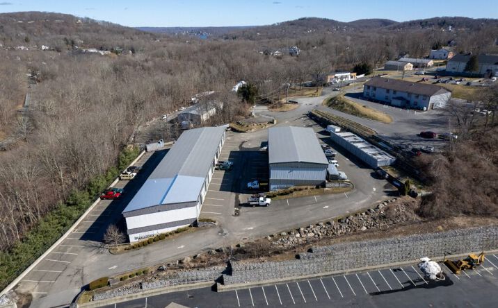 Pictures of Office, Industrial property located at 9 Dunham Drive, New Fairfield, CT 06812 for lease - image #1