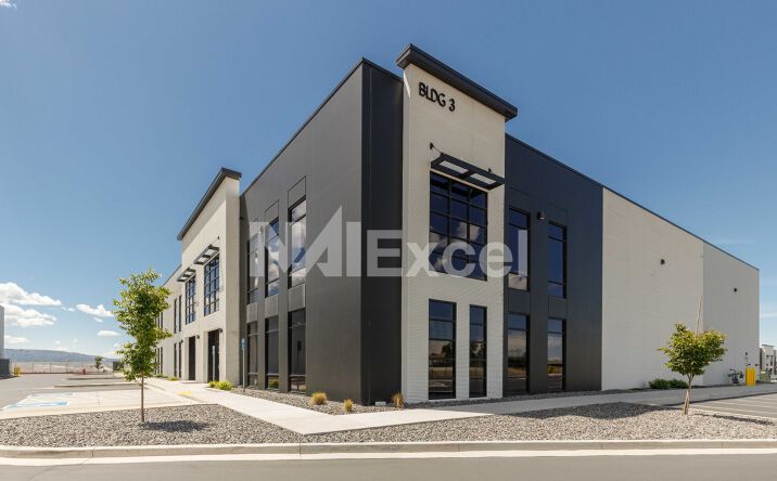 Pictures of Industrial property located at 1261 South 650 West, Farmington, UT 84025 for lease - image #1