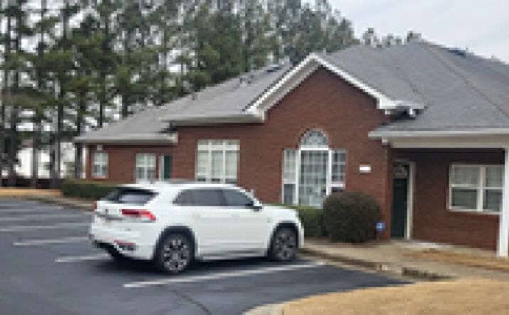 Pictures of Office, Special Purpose property located at 3221 South Cherokee Lane, Woodstock, GA 30188 for lease - image #1