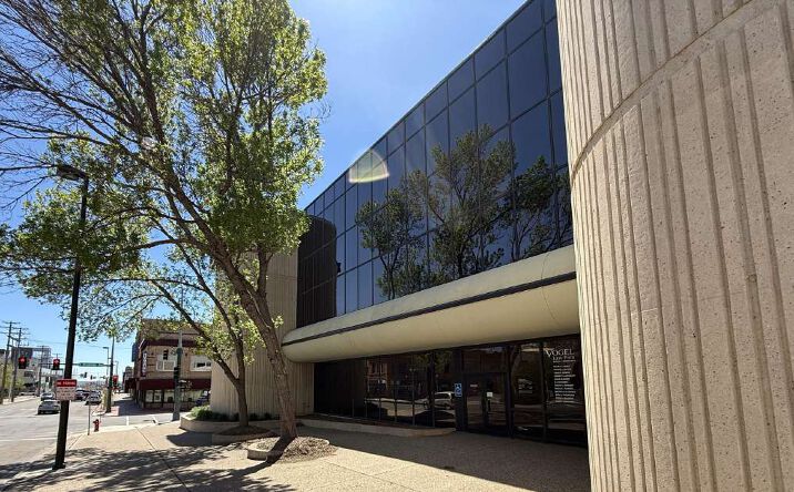 Pictures of Office property located at 200 N 3rd Street, Bismarck, ND 58501 for lease - image #1
