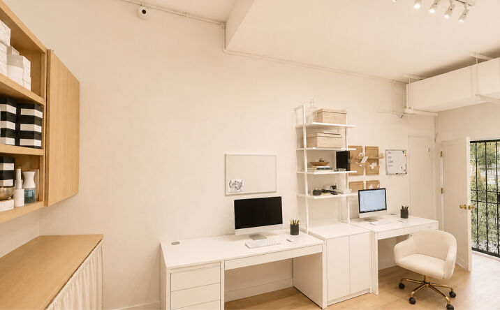 Pictures of Retail property located at 1205 Montana Avenue, Santa Monica, CA 90403 for lease - image #1