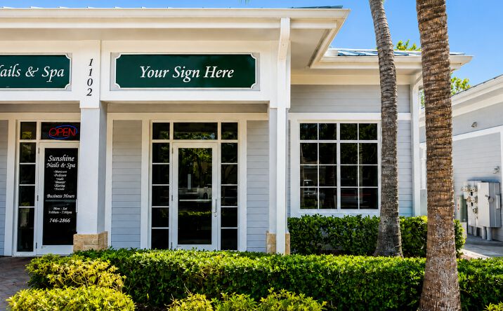 Pictures of Office property located at 1102 W Indiantown Rd Suite 5, Jupiter, FL 33458 for lease - image #1