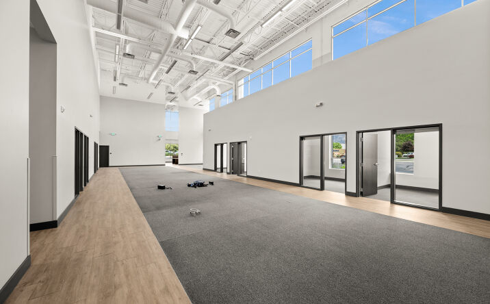Pictures of Office, Industrial property located at 1226 South 630 East, American Fork, UT 84003 for lease - image #1