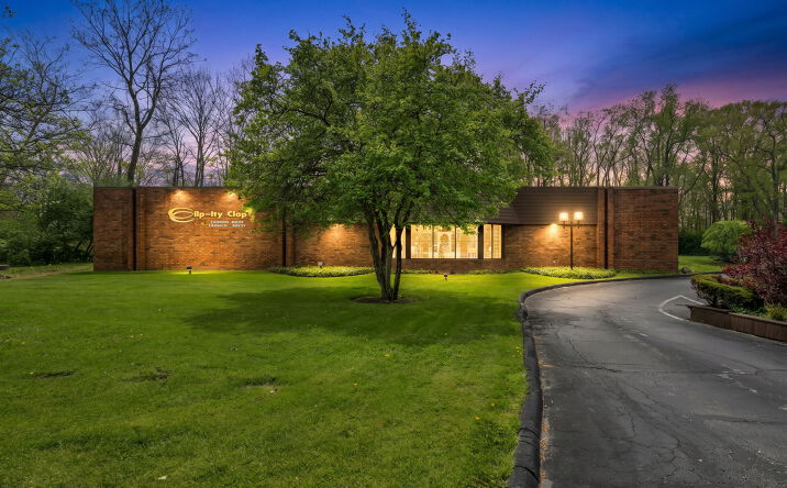 Pictures of Office property located at 12930 Chippewa Road, Brecksville, OH 44141 for lease - image #1