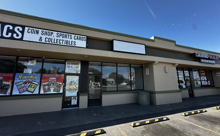 Pictures of Retail, Office property located at 2851 1/2 North Ave #4B, Grand Junction, CO 81501 for lease - image #1