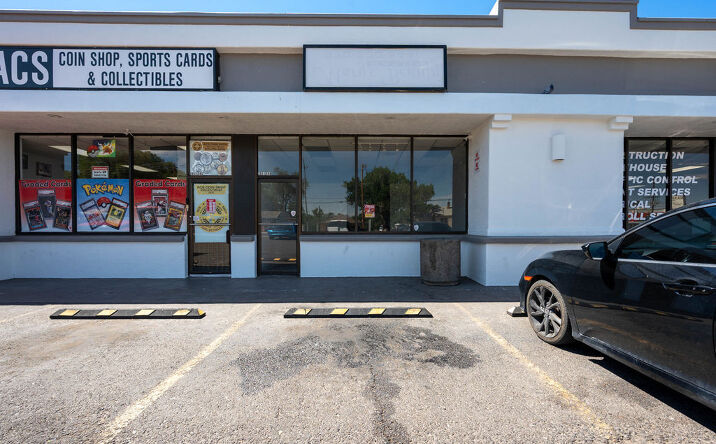 Pictures of Retail, Office property located at 2851 1/2 North Ave #4B, Grand Junction, CO 81501 for lease - image #1