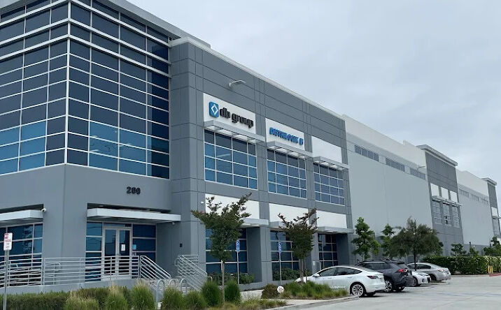 Pictures of Industrial property located at 200 E Alondra Blvd, Carson, CA 90248 for lease - image #1
