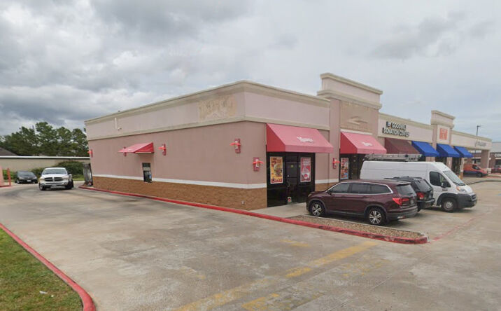 Pictures of Restaurant property located at 2201 S Mason Road, Katy, TX 77450 for lease - image #1