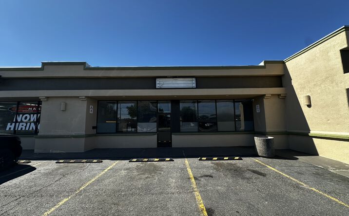 Pictures of Retail, Office property located at 2851 1/2 North Ave #3, Grand Junction, CO 81501 for lease - image #1