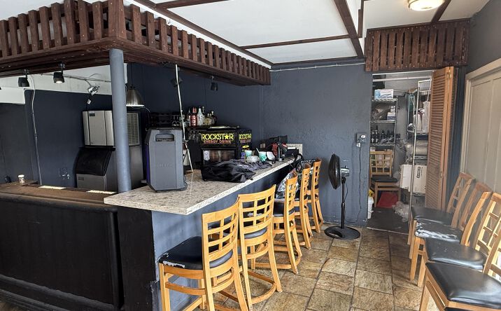 Pictures of Retail, Restaurant property located at 1137 11th Ave, Honolulu, HI 96816 for lease - image #1