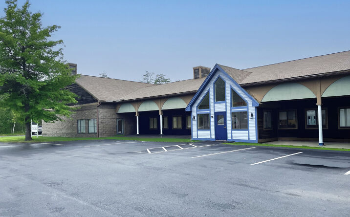 Pictures of Industrial, Office property located at 220 Industrial Way, Portland, ME 04103 for lease - image #1