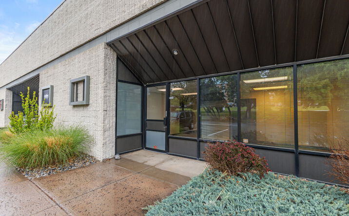 Pictures of Industrial property located at 1305 W 121st Ave, Westminster, CO 80234 for lease - image #1