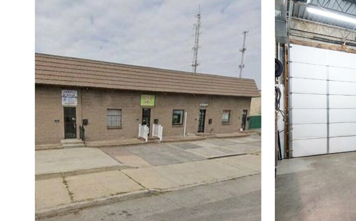 Pictures of Industrial property located at 411 Broadway, West Babylon, NY 11704 for lease - image #1