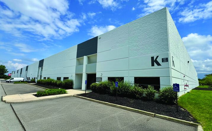 Pictures of Industrial property located at 2282-2288 Westbrooke Drive, Columbus, OH 43228 for lease - image #1