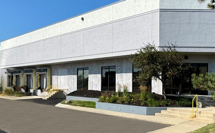 Pictures of Industrial property located at 4419 & 4417 Equity Dr., Columbus, OH 43228 for lease - image #1