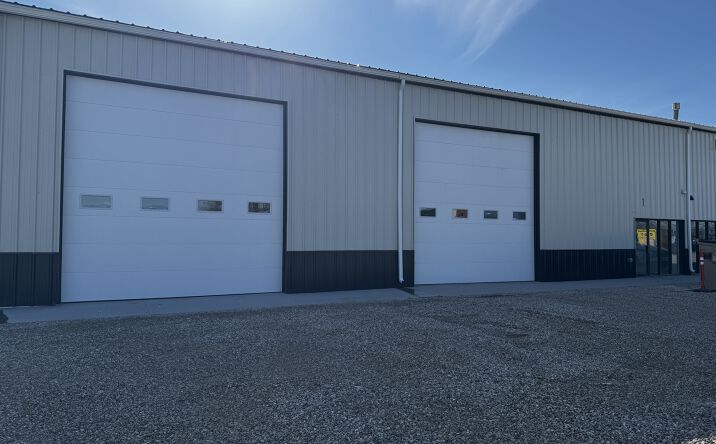 Pictures of Industrial, Special Purpose property located at 1739 Commercial Avenue, Sheridan, WY 82801 for lease - image #1