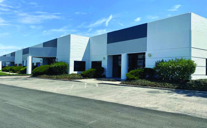 Pictures of Office property located at 4014 Venture Ct, Columbus, OH 43228 for lease - image #1