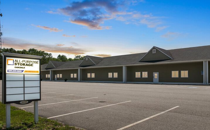 Pictures of Office, Retail, Industrial property located at 430 Chapel Hill Road, Montville, CT 06370 for lease - image #1