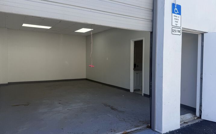 Pictures of Office, Industrial, Special Purpose property located at 2201 Northwest 15th Avenue, Pompano Beach, FL 33069 for lease - image #1
