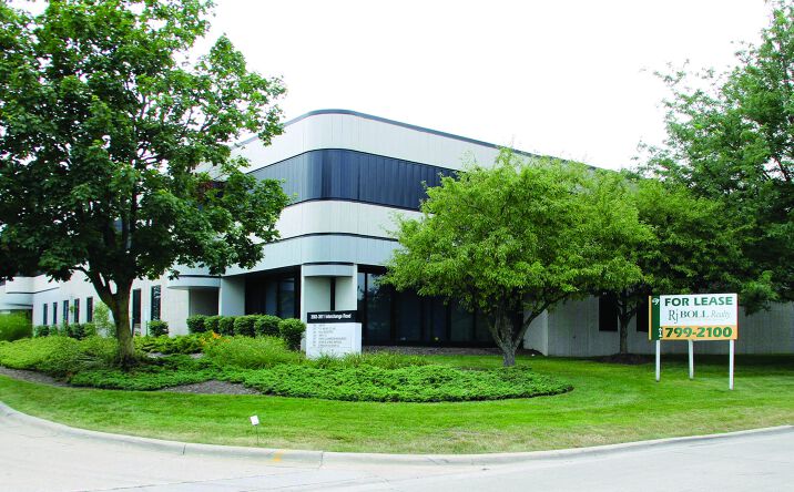 Pictures of Office, Industrial property located at 3585 Interchange Rd., Columbus, OH 43204 for lease - image #1