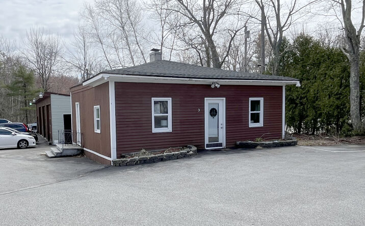 Pictures of Retail, Office property located at 174 US Route One, Scarborough, ME 04074-9072 for lease - image #1