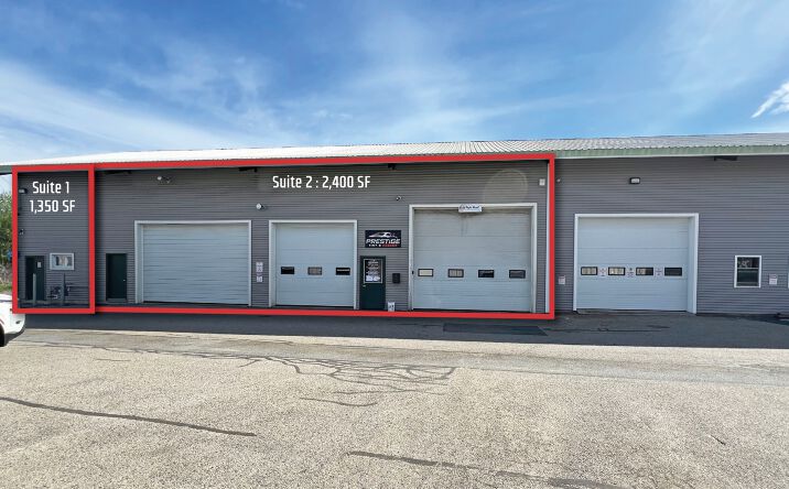 Pictures of Industrial property located at 43 Morrill Street, Portland, ME 04103 for lease - image #1