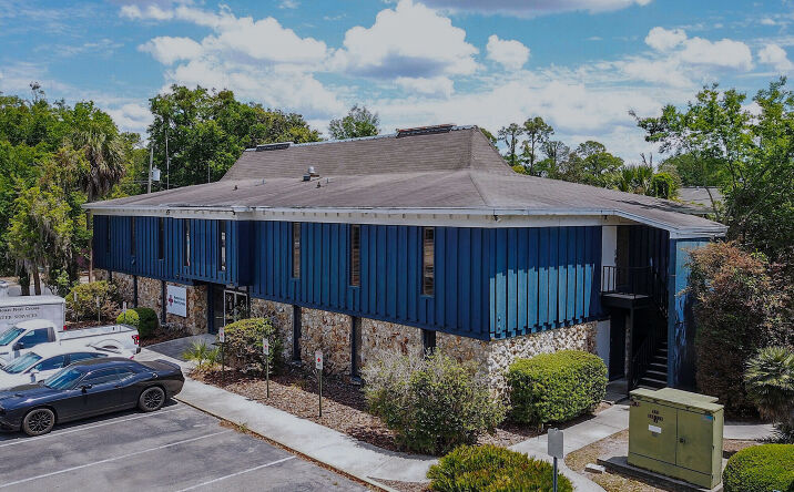 Pictures of Office, Special Purpose property located at 1425 Northwest 6th Street, Gainesville, FL 32601 for lease - image #1