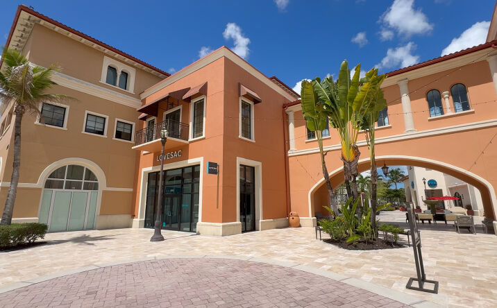 Pictures of Special Purpose property located at 23150 Fashion Drive, Estero, FL 33928 for lease - image #1