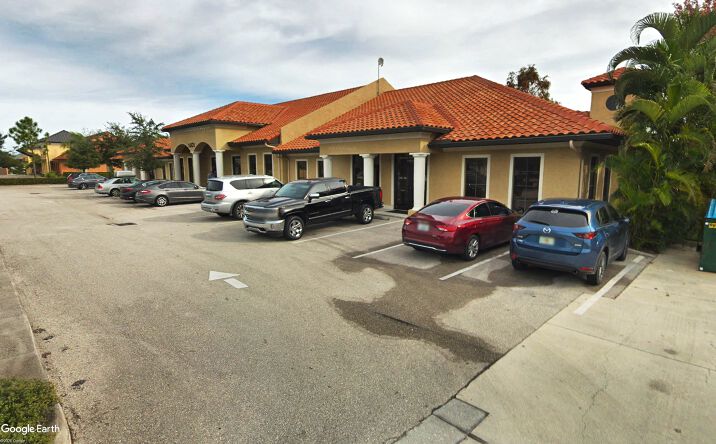 Pictures of Office property located at 14131 Metropolis Avenue, Fort Myers, FL 33912 for lease - image #1