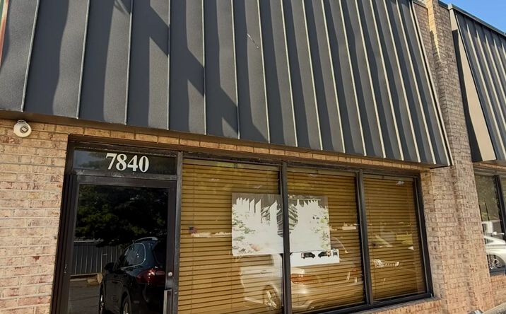 Pictures of Industrial, Restaurant property located at 7822 BEECHCRAFT AVE, GAITHERSBURG, MD 20879-1543 for lease - image #1