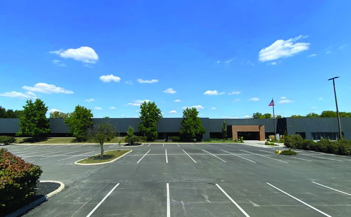 Pictures of Industrial property located at 5166 Blazer Pkwy, Dublin, OH 43017 for lease - image #1