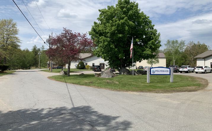 Pictures of Industrial property located at 867 New Hampshire 12, Westmoreland, NH 03467 for lease - image #1