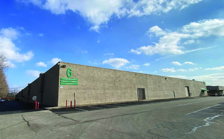 Pictures of Industrial property located at 990 Freeway Dr N, Columbus, OH 43229 for lease - image #1