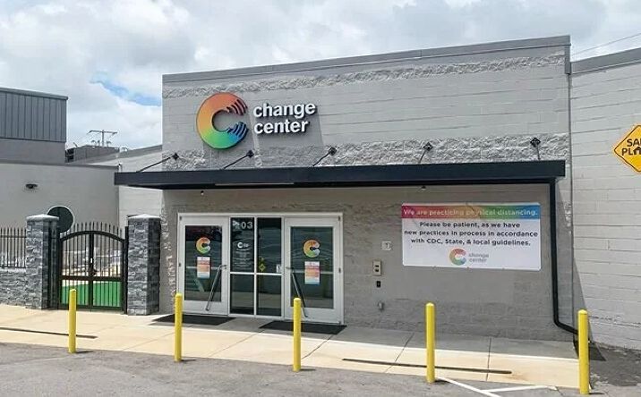 Pictures of Industrial, Special Purpose property located at 203 Harriet Tubman Street, Knoxville, TN 37915 for lease - image #1