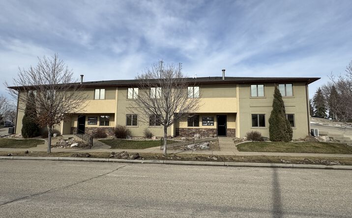 Pictures of Office property located at 1012 East Central Avenue, Bismarck, ND 58503 for lease - image #1