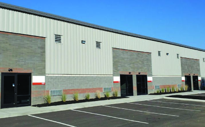 Pictures of Office, Industrial property located at 1751 Pittsburgh Dr, Delaware, OH 43015 for lease - image #1