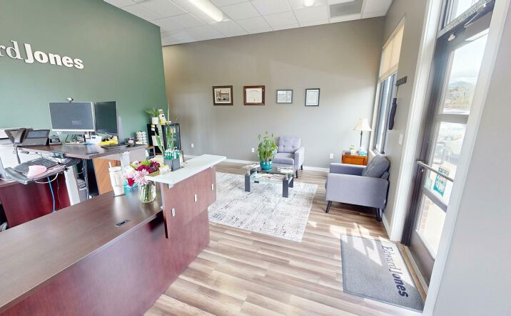 Pictures of Office property located at 2000 S 3rd Avenue, Unit D, Bozeman, MT 59715 for lease - image #1