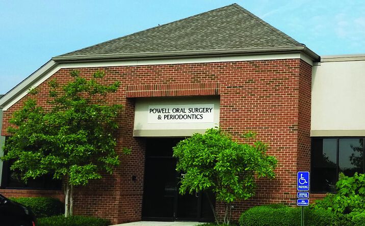 Pictures of Office property located at 10260 - 10262 Sawmill Pkwy., Powell, OH 43065 for lease - image #1