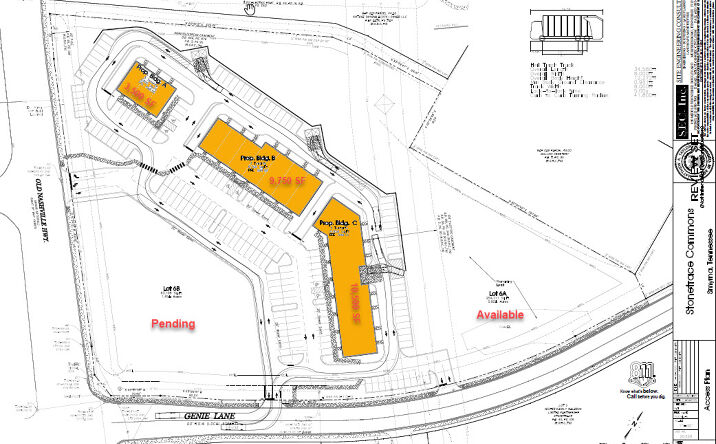 Pictures of Retail, Special Purpose property located at 14350 Old Nashville Highway, Smyrna, TN 37167 for lease - image #1