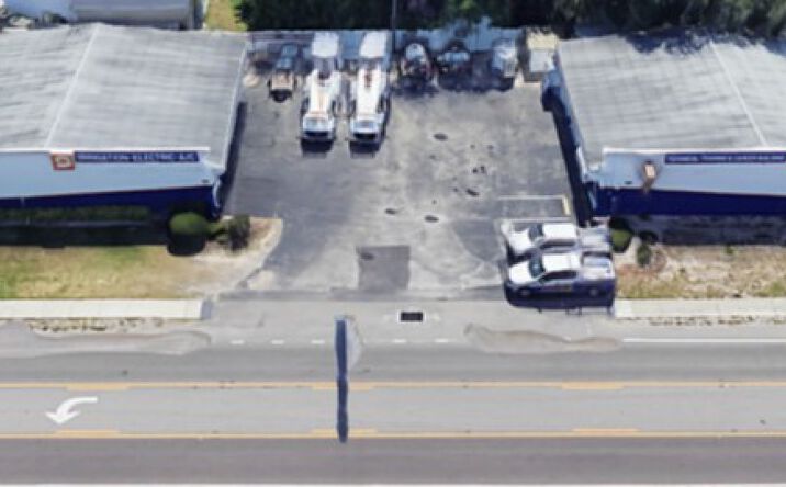 Pictures of Office, Industrial property located at 1502 - 1504 Alt. 19, Palm Harbor, FL 34683 for lease - image #1
