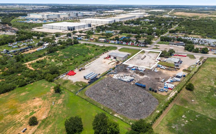 Pictures of Land, Special Purpose property located at 7300 Farm to Market 1346, San Antonio, TX 78220 for lease - image #1