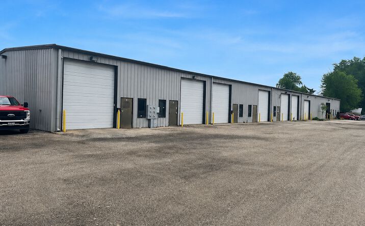 Pictures of Industrial, Special Purpose property located at 1317 Lamb Road, Woodstock, IL 60098 for lease - image #1