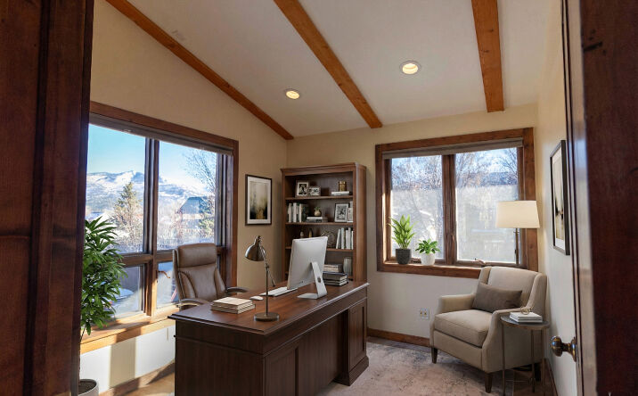 Pictures of Office, Special Purpose property located at 160 South Amelia Street, Ridgway, CO 81432 for lease - image #1