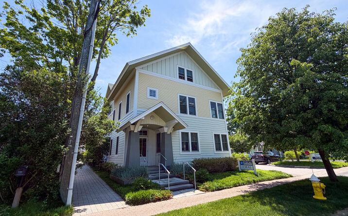 Pictures of Office property located at 90 Wall Street, Madison, CT 06443 for lease - image #1