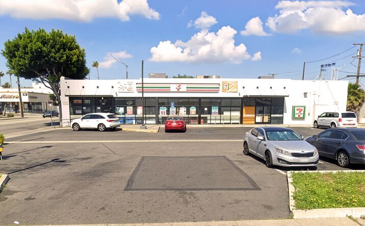 Pictures of Retail, Special Purpose property located at 307 West Compton Boulevard, Compton, CA 90220 for lease - image #1
