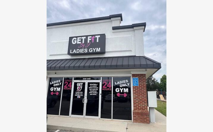 Pictures of Retail, Special Purpose property located at 438 Eagles Landing Parkway, Stockbridge, GA 30281 for lease - image #1