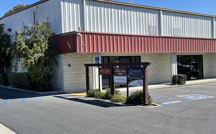 Pictures of Industrial, Special Purpose property located at 250 Industrial Way, Buellton, CA 93427 for lease - image #1