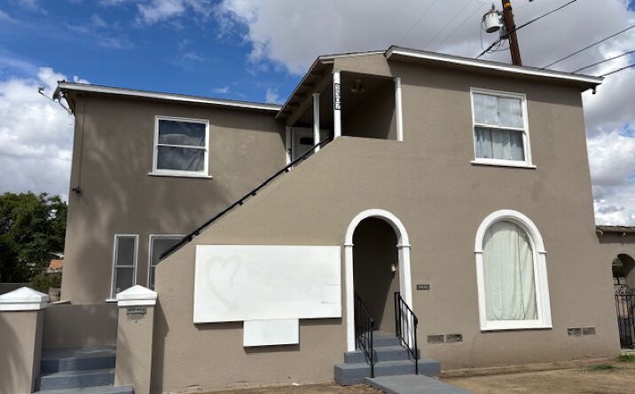 Pictures of Retail property located at 1309 EYE ST, BAKERSFIELD, CA 93301 for lease - image #1