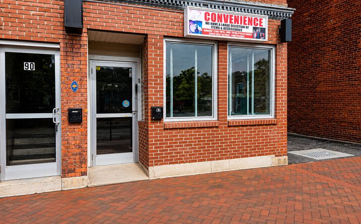 Pictures of Retail, Office, Special Purpose property located at 92 Church Street, Naugatuck, CT 06770 for lease - image #1
